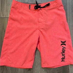 Hurley Board Shorts - Size 16